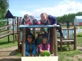 Farma iluzji - 27